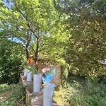De Alexiano アパート