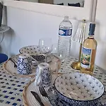 アパート De Alexiano