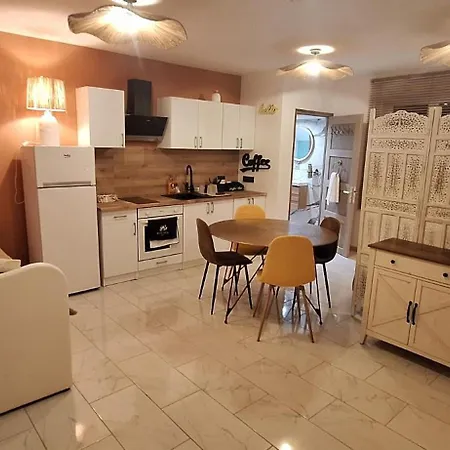 De Alexiano Appartement *