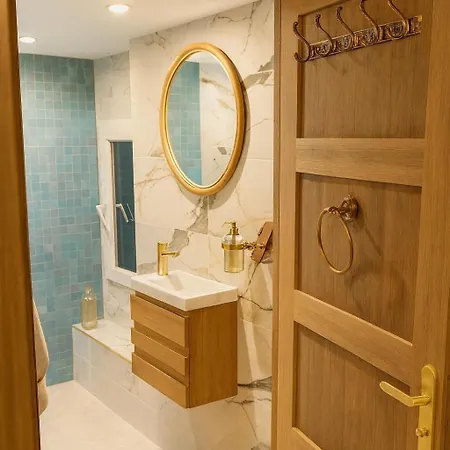 De Alexiano Appartement Alixan