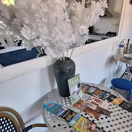 De Alexiano Appartement Alixan