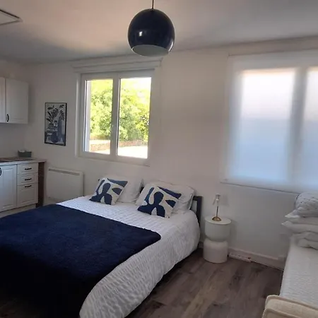 De Alexiano Apartament Alixan
