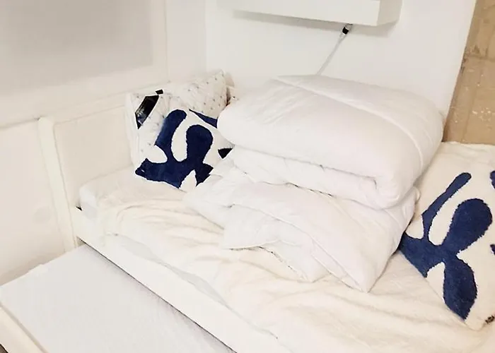 De Alexiano Appartement *
